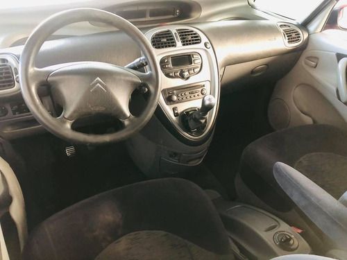 Amaya Citroen Xsara Picasso