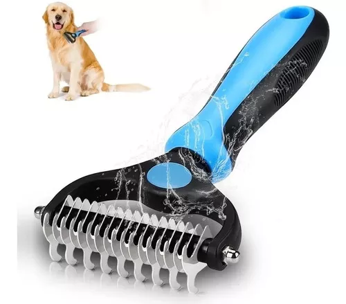 Cepillo Aspirador Pelo De Mascotas Koblenz Pet Turbo Brush