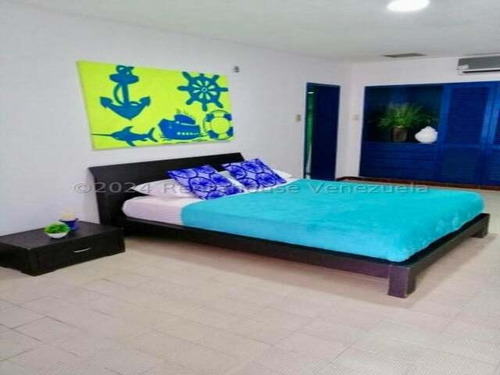 Caribe Caraballeda Casa En Venta Mls #25-926 Sl