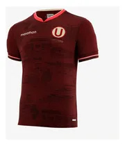 Comprar Camiseta Hombre Universitario Alterna 2024