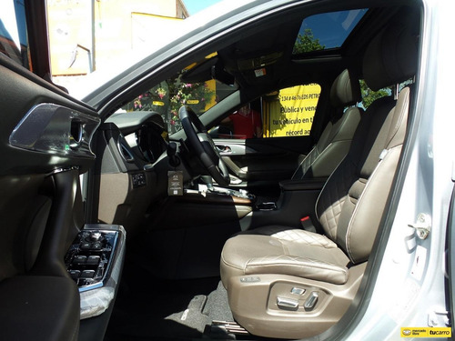 Imagen 15 de 25 de Mazda Cx-9 Signature