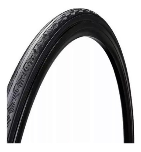 Cubierta  Chaoyang Clincher 700x25 Fixie Ruta Attack