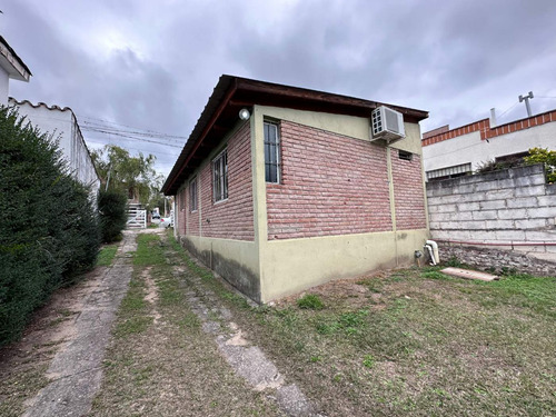 Venta De Cabañas, En Tanti