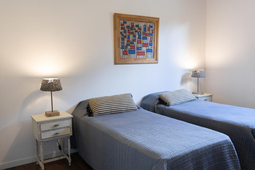 Casa En Alquiler Y Venta Balneario Buenos Aireas