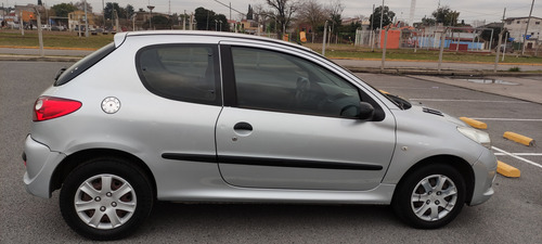 Peugeot 207 1.4 Xr