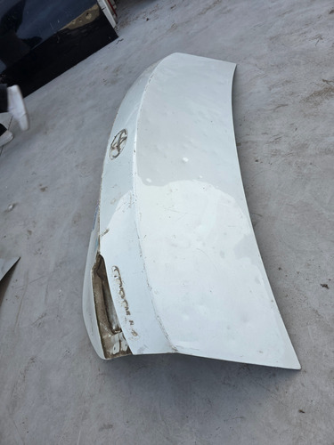 Tapa De Baul Corolla 2014 2015 2016 2017 2018 2019