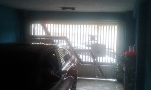 Imagem 3 de 15 de Casa Jardim D'abril Com 3 Dormitórios - Reformada - 149