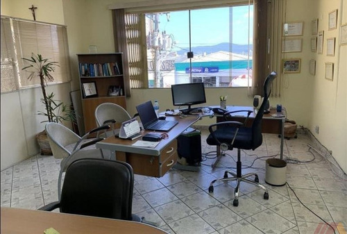 Amplo Galpão Comercial Para Locação - Al1383