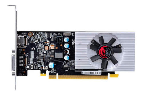Imagem 4 de 7 de Placa De Video Pcyes Gt 1030 2gb Gddr5 64 Bits