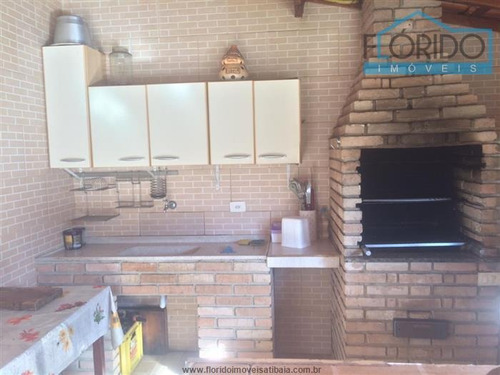 Imagem 13 de 17 de Chácaras Em Condomínio À Venda Em Piracaia/sp - Compre O Seu Chácaras Em Condomínio Aqui! - 1436592