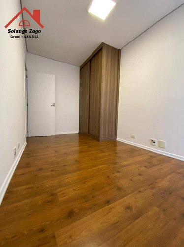Imagem 4 de 15 de Belíssima Casa Térrea No Brooklin - 250m² - 2523