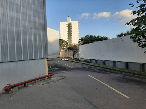 Imagem 8 de 22 de Galpão Comercial Para Locação, Vila Das Hortências, Jundiaí/sp. (total Locação R$ 160.000,00) Excelente Qualidade Construtiva, Pé Direito De 12 Metros, Piso Preparado Para Suportar - Gl00035 - 698283