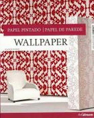 Papel Pintado/wallpaper - Fischer, Joachim, De Fischer, Joachim. Editorial H.f Ullmann En Español