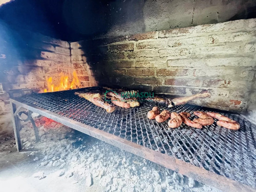 Maravillosa Chacra En Venta De 5 Hectareas En Zona Las Cañas, Maldonado