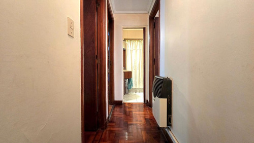 Venta Ph 4 Ambientes Con Dependencia Villa Crespo