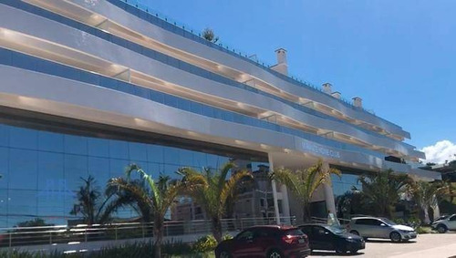 Imagem 19 de 22 de Cobertura Com 3 Dormitórios À Venda, 211 M² Por R$ 1.540.000,00 - Ingleses Do Rio Vermelho - Florianópolis/sc - Co0229