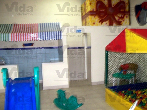 Loja/salão Para Locação Em Cipava - Osasco - 31029