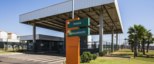 Imagem 8 de 9 de Galpão Modular Em Condomínio Logístico, Comercial E Industrial - Sumaré - Sp - Gb861