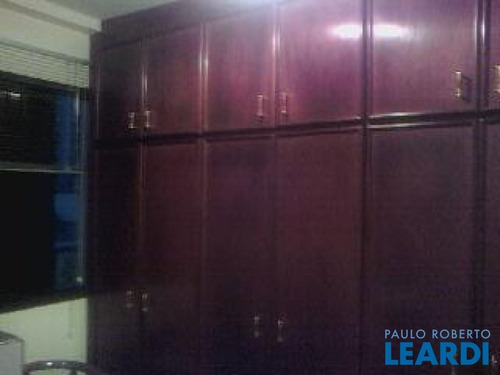 Imagem 4 de 14 de Apartamento - Anália Franco - Sp - 416702
