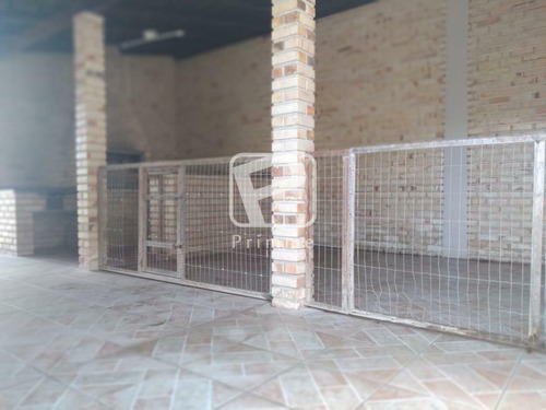 Imagem 10 de 10 de Excelente Casa No Bairro Das Nações - 4110