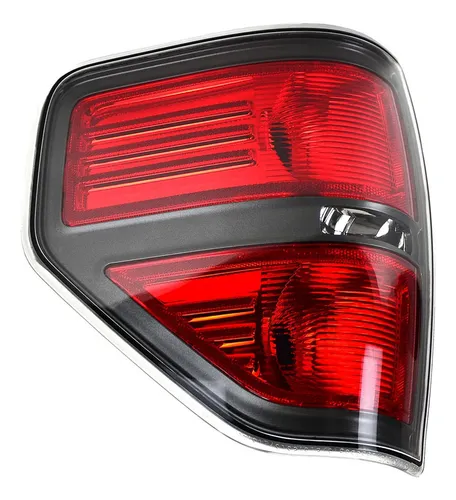 comprar Farol Trasero Izquierdo Para Ford F150 Raptor 2009 2014