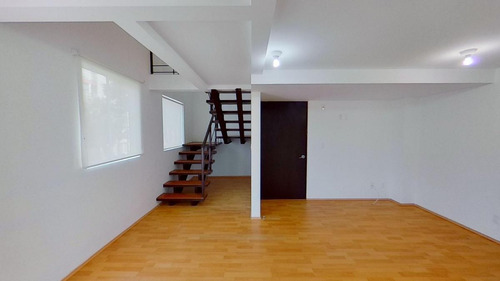 Imagen 1 de 5 de Departamento A 10 Minutos De Polanco 106m2