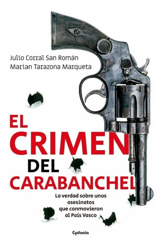 Libro El Crimen Del Carabanchel 