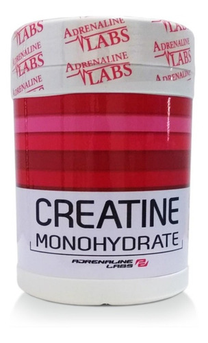 Creatina De Adrenaline Labs 300g En Activationperu