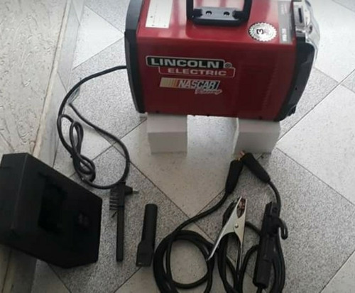 Inversor 250 Mma Linconl