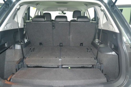 Imagen 11 de 12 de Vw Tiguan Allspace 1.4t Trendline Dsg At 2018-imolaautos
