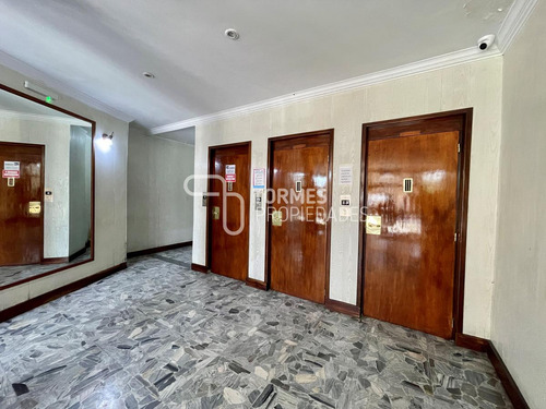 Imagen 25 de 30 de Tour Virtual Departamento Venta 1 Ambiente Externo * Plaza Colón Mar Del Plata