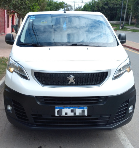 Peugeot Expert 1.6 Hdi Premium 6as