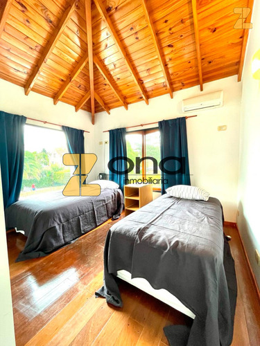 Casa Venta / Alquiler Banco Provincia
