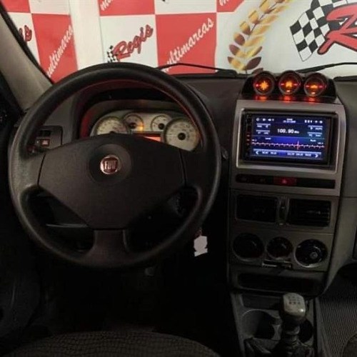 Fiat Strada Fiat Strada Adventur