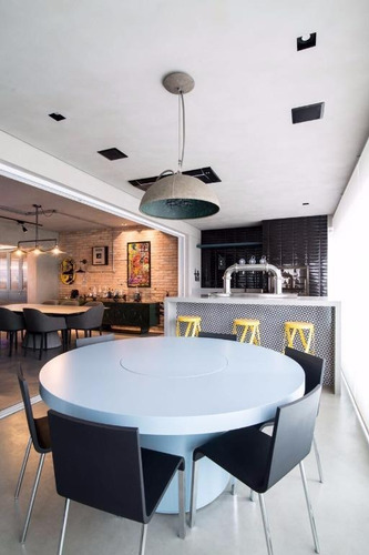 Imagem 19 de 30 de Apartamento Residencial À Venda, Tatuapé, São Paulo. - Ap5094