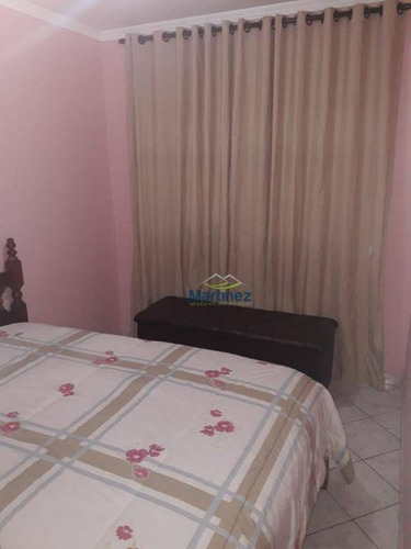 Apartamento Com 2 Dormitórios À Venda, 48 M² Por R$ 230.000 - Vila Industrial - São Paulo/sp - Ap1028