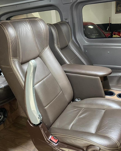 Peugeot Expert minibus 1.6 (11l) Td Blue Hdi 5p 6 marchas