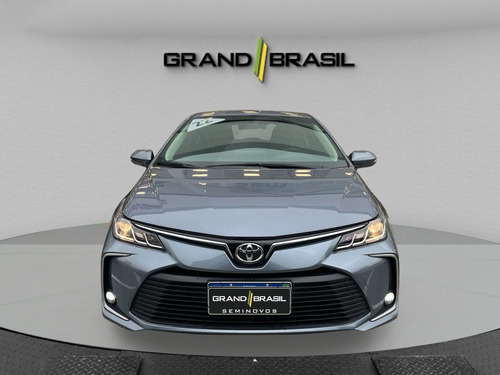 Toyota Corolla XEi 2.0 Dynamic Force (Flex) (Aut)