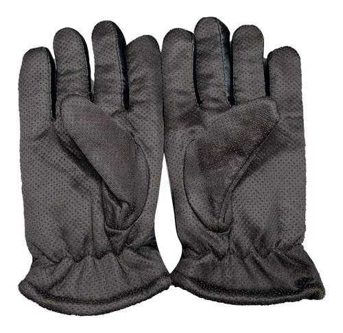 Imagen 2 de 3 de Guantes De Nieve Invierno Cálido Térmicos Unisex 38165-1