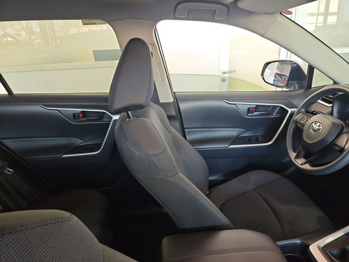Toyota Rav4 Rav 4 Le 2.0 2023