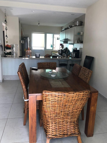 Imagen 15 de 30 de Casa En Renta En Villas Velato