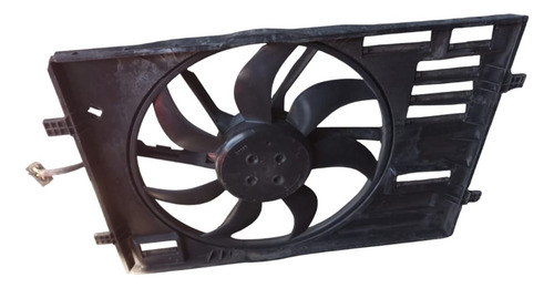 Ventilador Radiador Gti Mk7 2015-2019 (Usado)