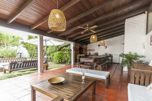 Imagen 28 de 30 de Venta Casa En Punta Del Este, Pinares 4 Dormitorios