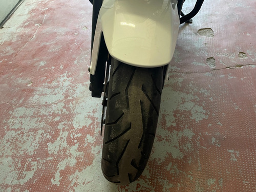 Imagen 5 de 25 de Honda Nc 700 2015 Impecable