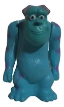 Comprar Muñeco Sullivan Sulley Monsters Inc Mcdonald's Pixar 2005