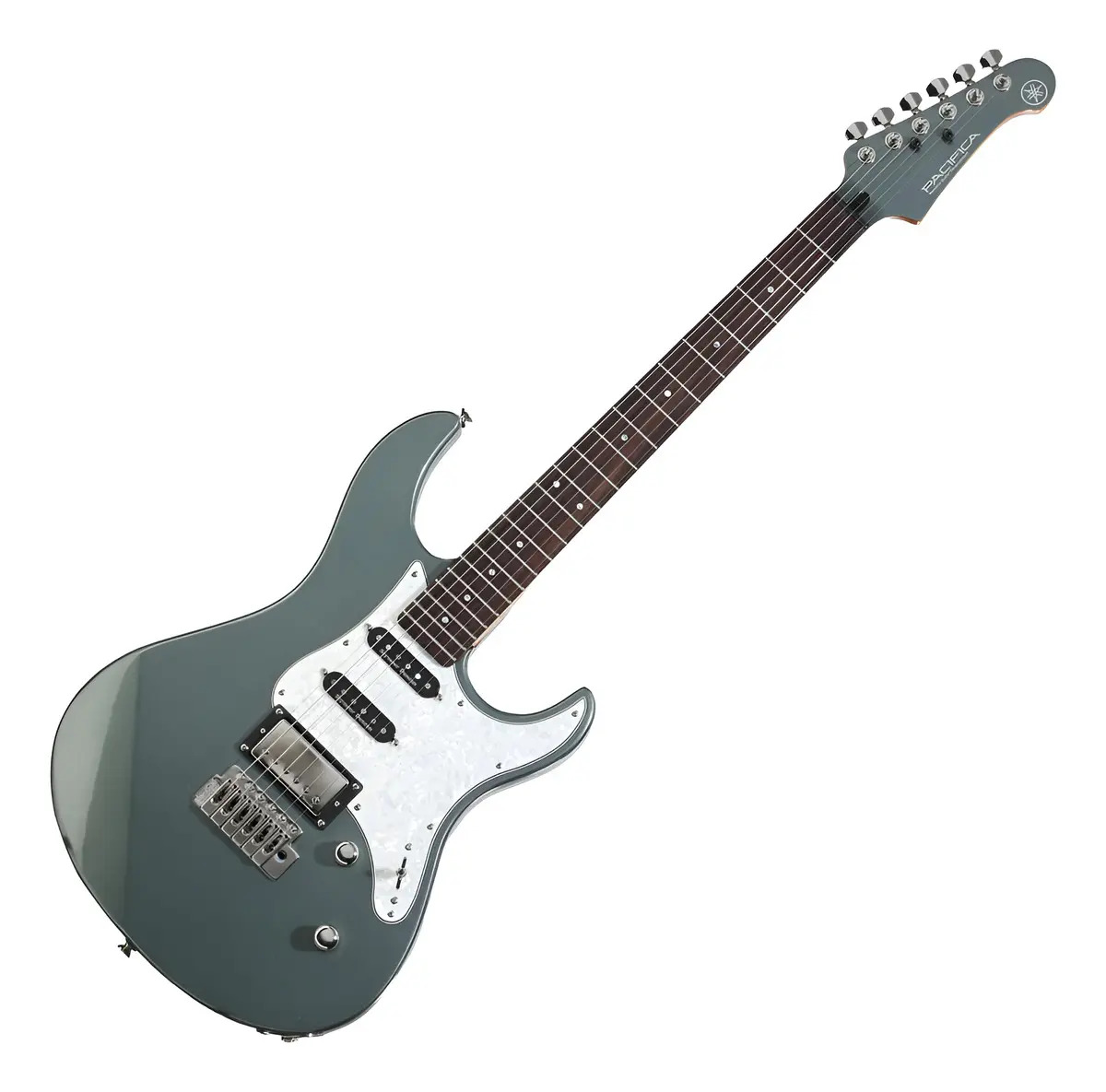 【skrrrrr】 YAMAHA PAC612VIFM IDB Guitarra Yamaha Pacifica Pac612viix Msg Mist Green Destro 6c Verde