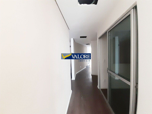 Sala Comercial - Mangabeiras - 18687