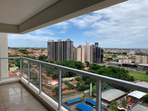 Imagem 1 de 13 de Apartamento Com 3 Dormitórios À Venda, 115 M² Por R$ 850.000 - Jardim Panorama - São José Do Rio Preto/sp - Ap5258