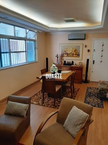 Imagem 1 de 25 de Apartamento - Ap03058 - 68667188
