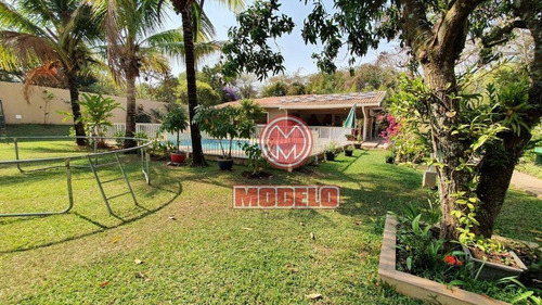Imagem 22 de 30 de Chácara À Venda, 3000 M² Por R$ 1.380.000,00 - Campestre - Piracicaba/sp - Ch0203